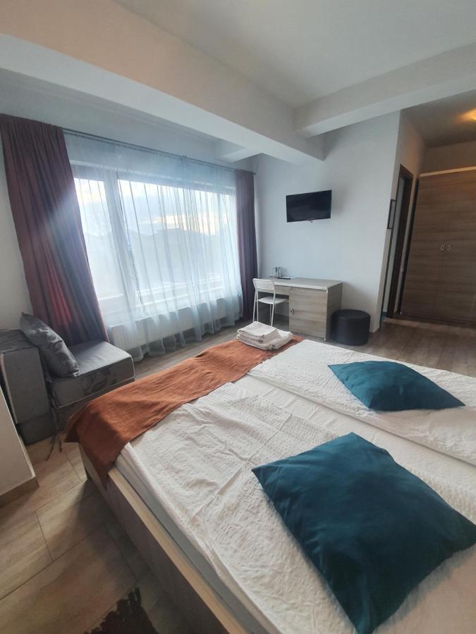 Sunny Family Vila كونستانتا المظهر الخارجي الصورة