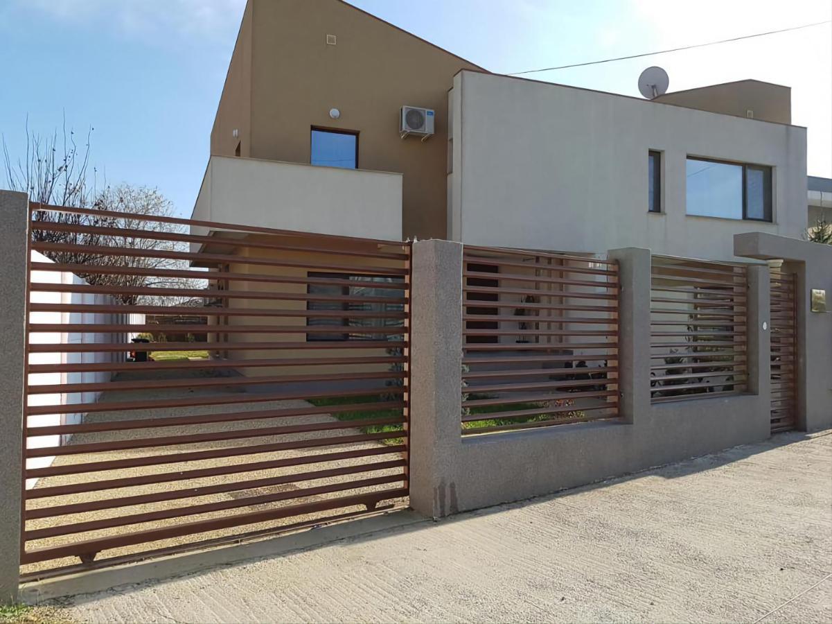 Sunny Family Vila كونستانتا المظهر الخارجي الصورة