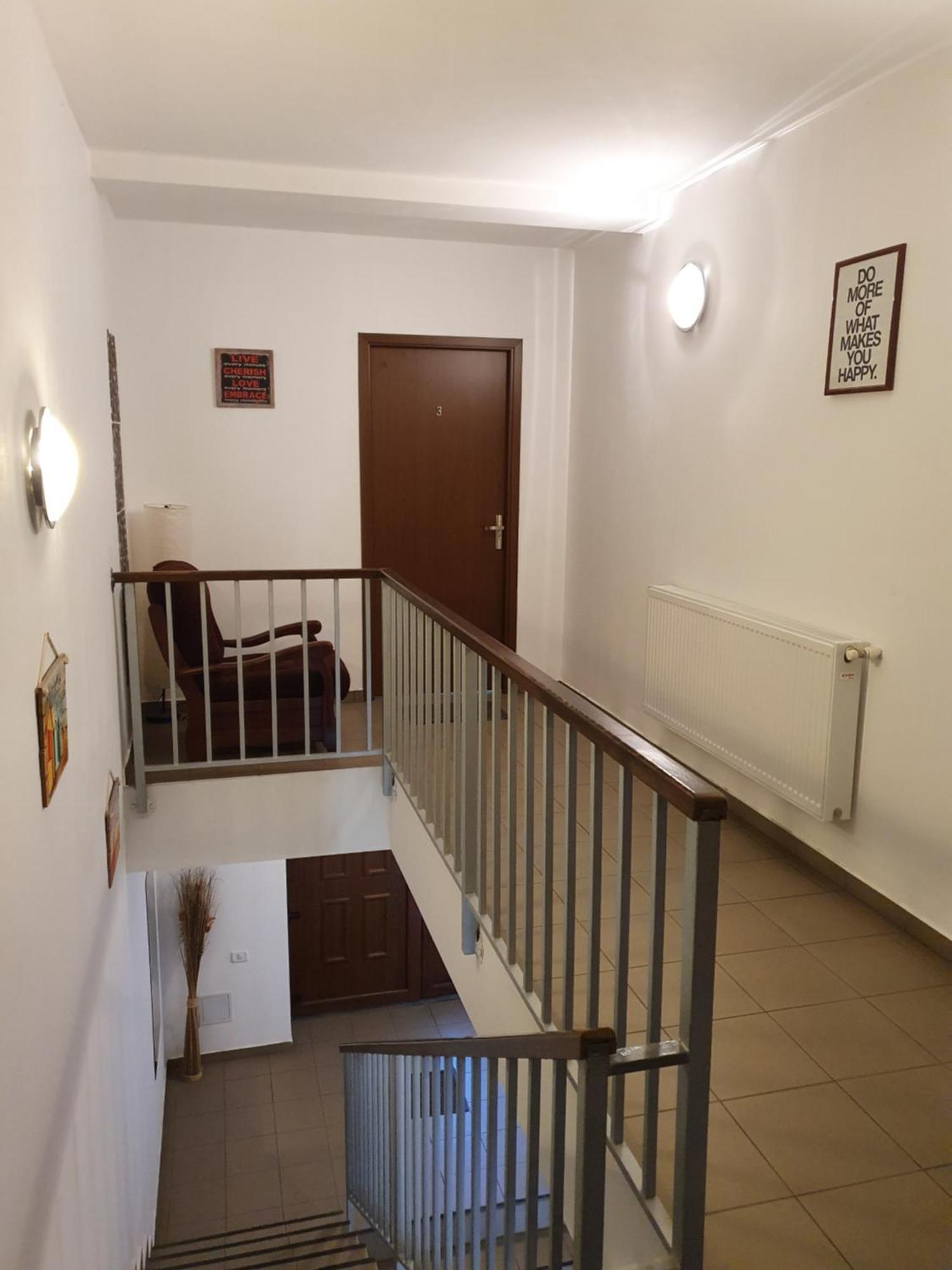 Sunny Family Vila كونستانتا المظهر الخارجي الصورة